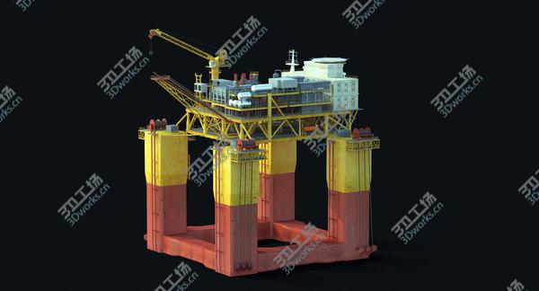 images/goods_img/20210312/LNG Factory and Rig 3D model/2.jpg